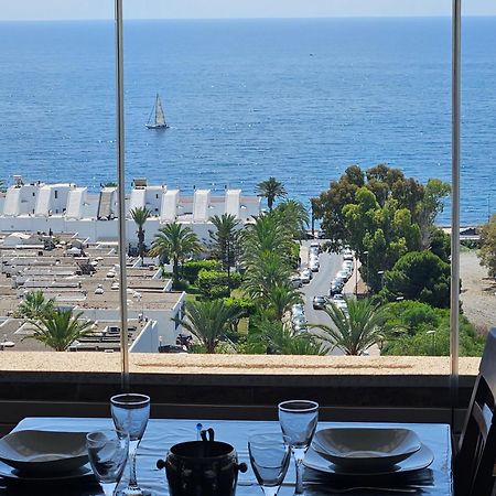 Mirando Al Mar Apartment Aguadulce  Exterior foto