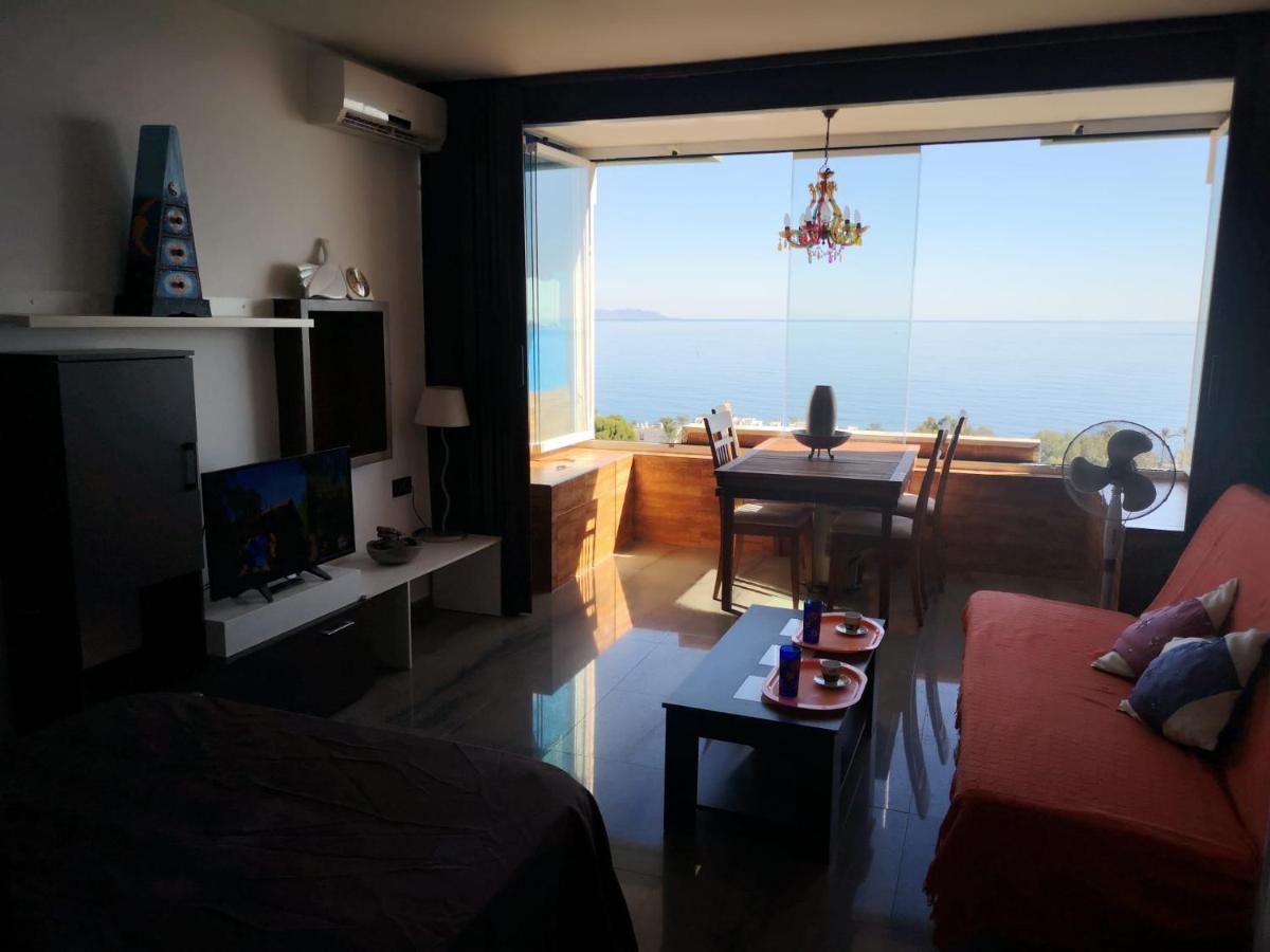 Mirando Al Mar Apartment Aguadulce  Exterior foto