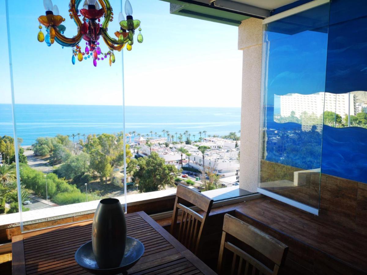 Mirando Al Mar Apartment Aguadulce  Exterior foto