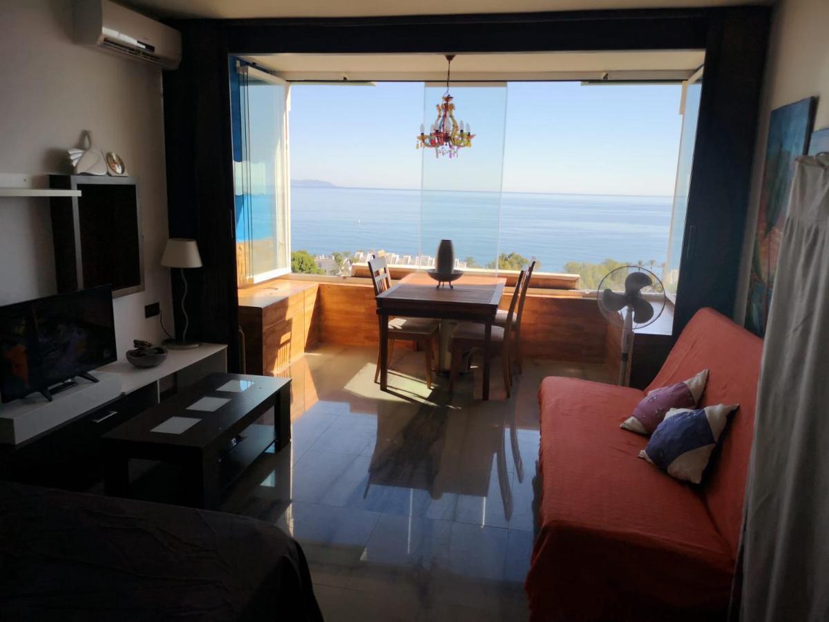 Mirando Al Mar Apartment Aguadulce  Exterior foto