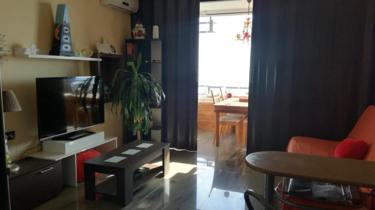 Mirando Al Mar Apartment Aguadulce  Exterior foto