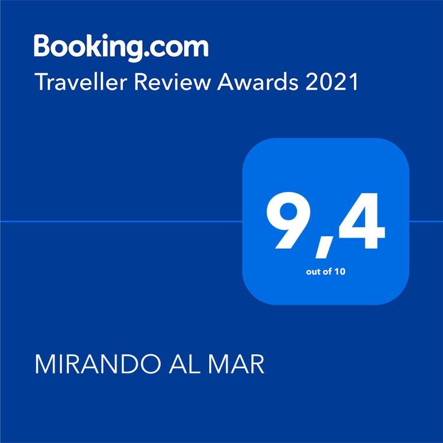 Mirando Al Mar Apartment Aguadulce  Exterior foto