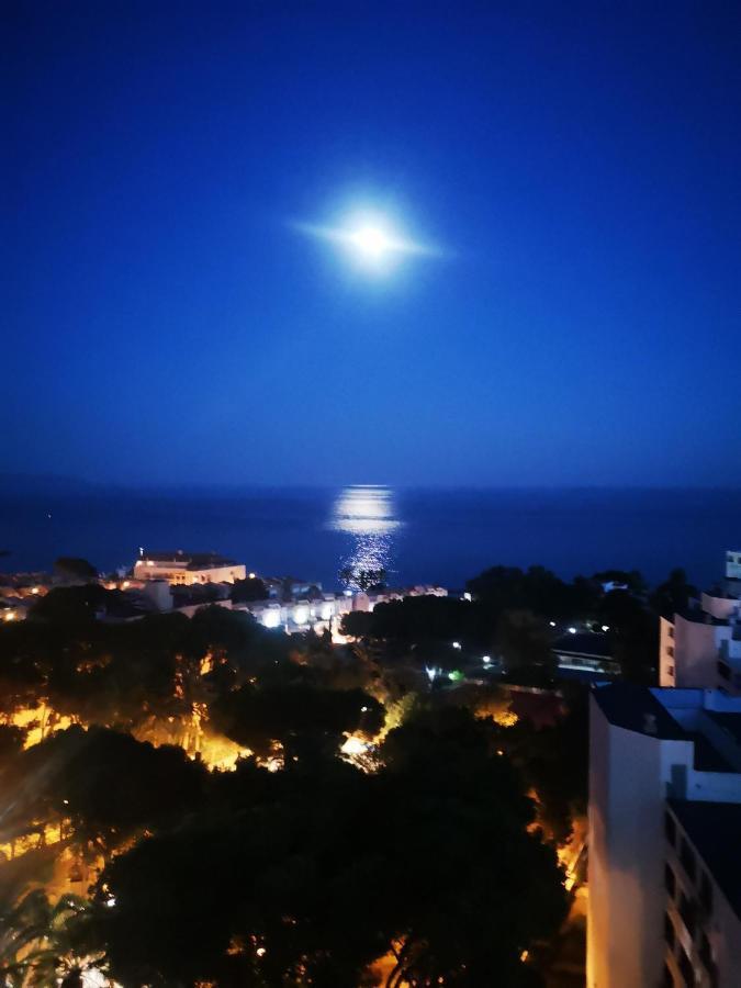 Mirando Al Mar Apartment Aguadulce  Exterior foto