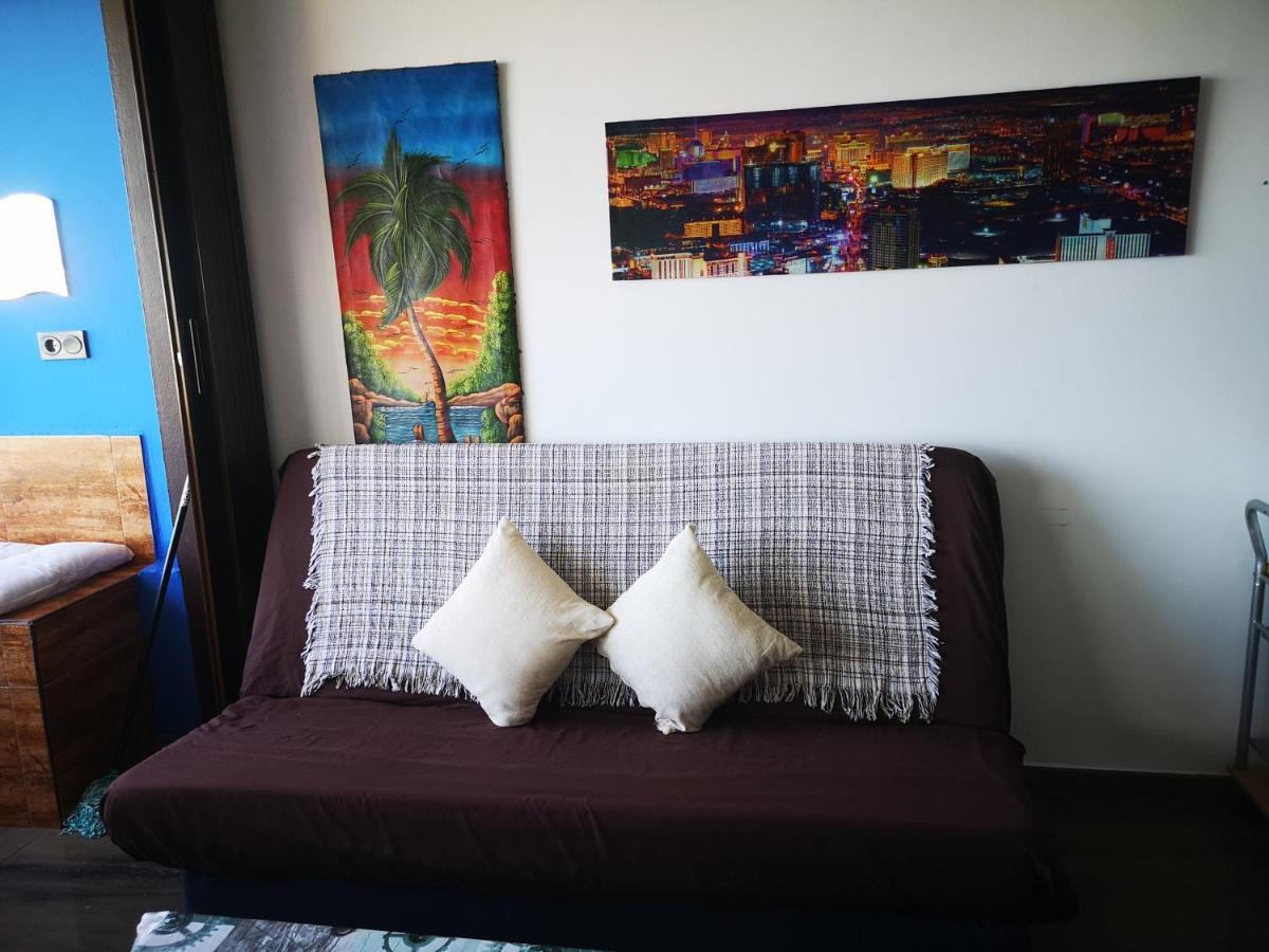 Mirando Al Mar Apartment Aguadulce  Exterior foto