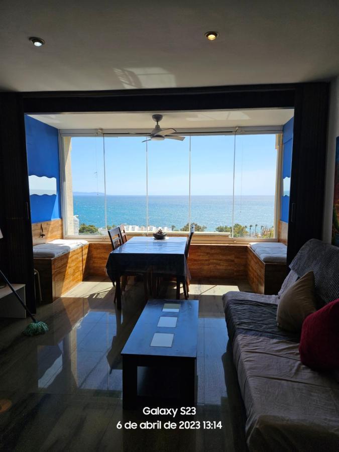 Mirando Al Mar Apartment Aguadulce  Exterior foto