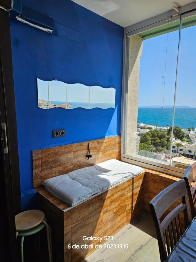 Mirando Al Mar Apartment Aguadulce  Exterior foto
