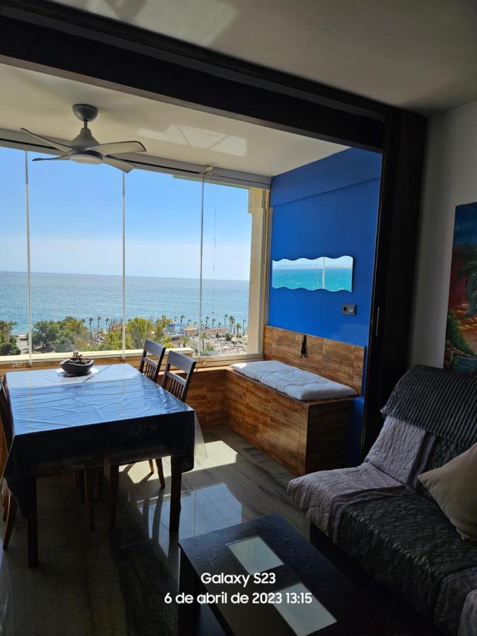 Mirando Al Mar Apartment Aguadulce  Exterior foto