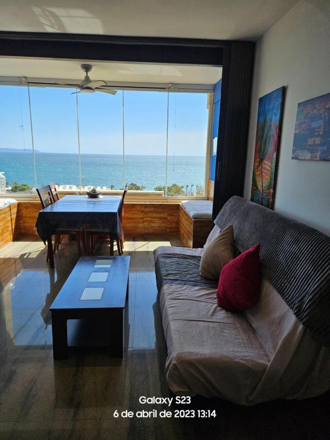 Mirando Al Mar Apartment Aguadulce  Exterior foto