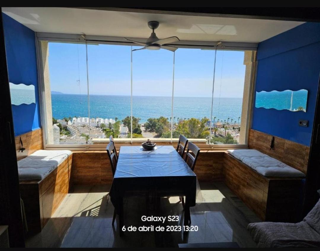 Mirando Al Mar Apartment Aguadulce  Exterior foto